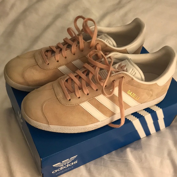 adidas gazelle arch support